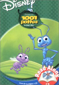 【中古】A Bugs Life｜AJIMURA-SHOP