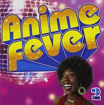 【中古】ANIME FEVER!! Vol.2|AJIMURA-SHOP