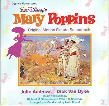 【中古】Mary Poppins