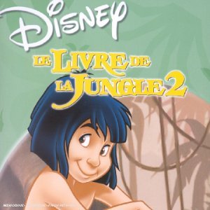 【中古】Jungle Book｜AJIMURA-SHOP