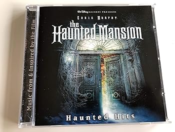 【中古】The Haunted Mansion|AJIMURA-SHOP