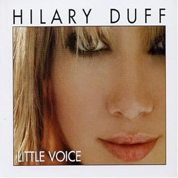 【中古】Little Voice|AJIMURA-SHOP