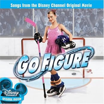 【中古】Go Figure|AJIMURA-SHOP
