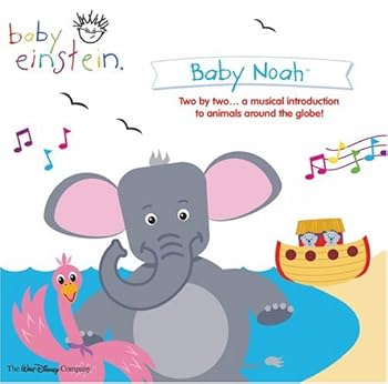 【中古】Baby Noah