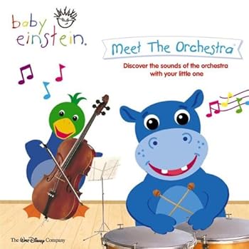 【中古】Meet the Orchestra