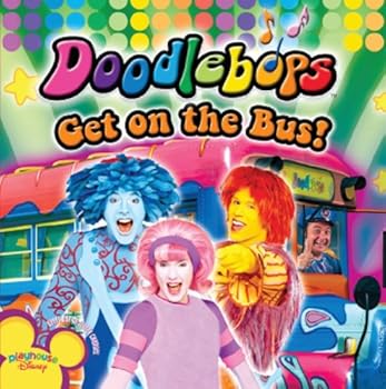【中古】Get On The Bus｜AJIMURA-SHOP