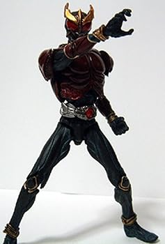 【中古】TAMASHII NATIONS S.I.C. Vol. 22 仮面ライダークウガ (マイティフォーム)