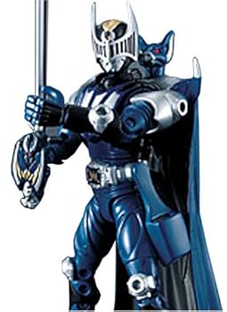 【中古】【未使用】TAMASHII NATIONS 装着変身 仮面ライダーナイト