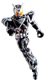 【中古】【未使用】TAMASHII NATIONS 装着変身 仮面ライダーデルタ