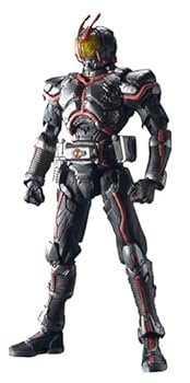【中古】TAMASHII NATIONS SIC28 仮面ライダーファイズ