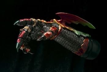 【中古】【未使用】仮面ライダーオーズ/OOO アンク－ANKH－ （プレミアムバンダイ限定）