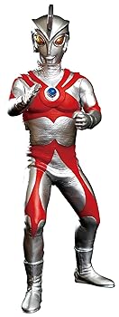 【中古】CCP ウルトラマンエース 1/6 特撮シリーズ Vol.06 1/6スケール 塗装済み完成品フィギュア