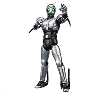 【中古】SHODO-O 仮面ライダー [3.シャドームーン](単品)