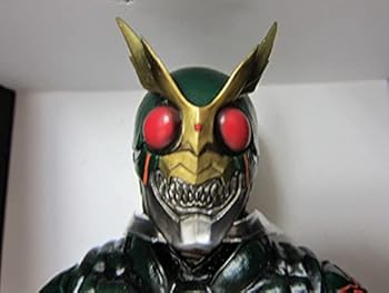 【中古】【未使用】アナザーアギトタイムハウスT・H・M 29絶版フィギュア品|AJIMURA-SHOP
