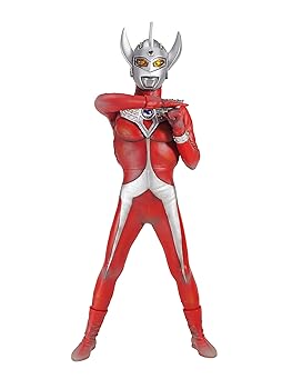 【中古】CCP 1/6特撮シリーズ Vol.EX ウルトラマンタロウ ハイグレードVer. 全高約31cm PVC製彩色済み完成品フィギュア