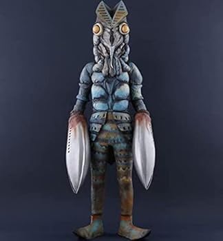 楽天市場】RAH バルタン星人（リニューアル版） : MEDICOM TOY TOKYO