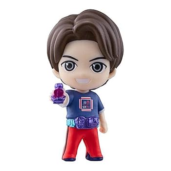 【中古】【五十嵐一輝】 仮面ライダーリバイス カプセルフィギュアコレクション