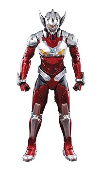 【中古】【未使用】ウルトラマンスーツ太郎 (シーズン2 アニメVer.) 1:6スケール figZero コレクションフィギュア
