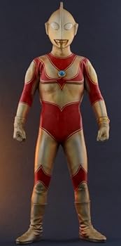 楽天市場】【中古】SP バンダイ 円谷倉庫 シークレット 帰ってきた