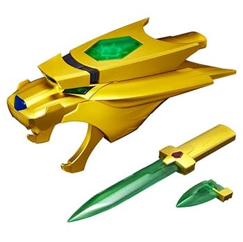【中古】【未使用】勇者王ガオガイガー ガオーブレス COMPLETE EDITION｜AJIMURA-SHOP