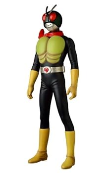 楽天市場】【中古】メディコムトイ 東映レトロソフビコレクション