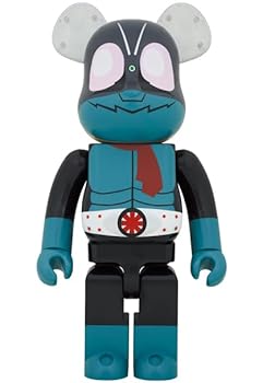 楽天市場】BE@RBRICK THE JOKER (LAUGHING Ver.) 400％ ベアブリック