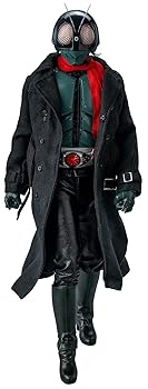 【中古】グッドスマイルカンパニー(GOOD SMILE COMPANY) フィグゼロ シン 仮面ライダー 1/6スケール ABS&PVC&POM製 塗装済み可動フィギュア 31,246円