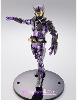 【中古】【未使用】S.H.フィギュアーツ 仮面ライダー滅 スティングスコーピオン S.H.Figuarts 15th anniversary Ver. 仮面ライダーゼロワン