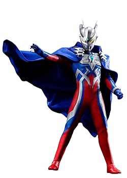 【中古】[Tbmodel] POPONE TOYS 1/12 6インチ フィギュア用 ウルトラマン素体 ヘッド 服セット アクセサリー ボディー アクションフィギュア AFS001｜AJIMURA-SHOP
