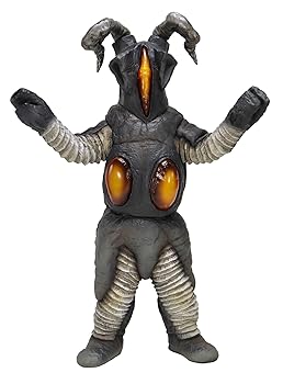 【中古】【未使用】キャラクターコンテンツプロダクション(Ccp) 1/6特撮シリーズ 帰ってきたウルトラマン 宇宙恐竜ゼットン(二代目) ハイグレード Ver. 約300mm PVC|AJIMURA-SHOP