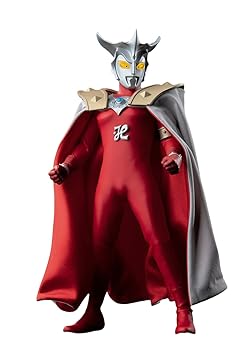 【中古】【未使用】[Tbmodel] POPONE TOYS 1/12 6インチ フィギュア用 レオ ウルトラマン素体 ヘッド 服セット アクセサリー ボディー アクションフィギュア AFS002