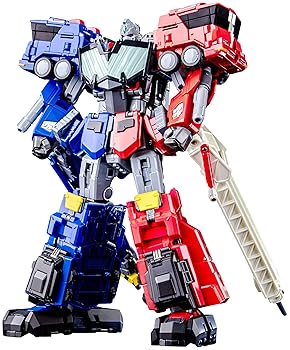【中古】アート・ストーム (ART STORM) POSE＋METAL シリーズ 「勇者王ガオガイガー」 超竜神 全高約250mm ダイキャスト製 塗装済み 可動フィギュア 94,687円