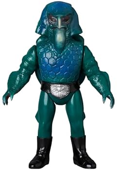 【中古】【未使用】東映レトロソフビコレクション カメストーン (仮面ライダー) メディコムトイ