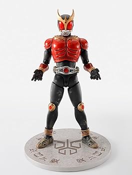 【中古】【未使用】超クウガ展 限定 S H.Figuarts 真骨彫製法 超古代戦士 クウガ