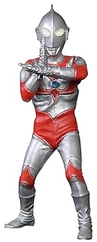 【中古】エクスプラス (X PLUS) GARAGE TOY 東宝大怪獣シリーズ 帰ってきたウルトラマン リニューアルVer. 全高約220mm ノンスケール PVC製 塗装済み 完