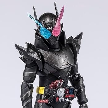【中古】S.H.Figuarts 仮面ライダービルド ラビットタンクハザードフォーム 平成ジェネレーションズエディション