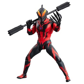 ☆未開封☆ウルトラマンベリアル BM PROJECT Amazon.co.jp: Project BM! ウルトラマンベリアル 1/6スケール