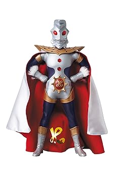 【中古】【未使用】RAH リアルアクションヒーローズ ウルトラマンキング 1/6スケール ABS&ATBC-PVC製 塗装済み可動フィギュア｜AJIMURA-SHOP 49,683円