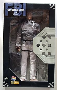 【中古】メディコム・トイ R・A・H125 滝和也 仮面ライダー|AJIMURA-SHOP