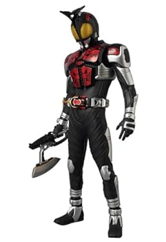 【中古】Real Action Heros RAH 仮面ライダーダークカブトver,2.0 DX Type 2011|AJIMURA-SHOP