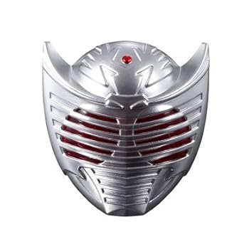 【中古】ガシャポン　仮面ライダーウィザード・ウィザードリング０５　龍騎ウィザードリング（ＬＥＤ発光・スキャン対応版）