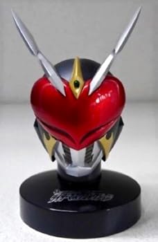 楽天市場】【中古】マスクコレクション マスコレ 仮面ライダー vol.11