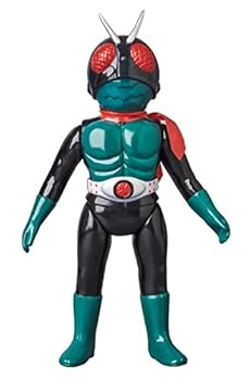 楽天市場】 【中古】メディコムトイ 東映レトロソフビコレクション