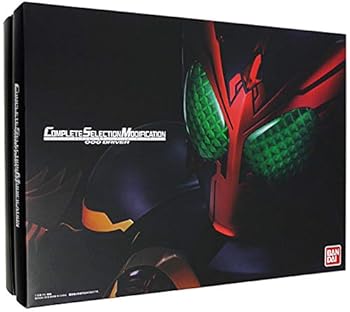 【中古】見せ掛けライダーオーズ 充実した 選りぬき 手直し オーズドライバー