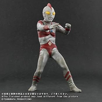 【中古】大怪獣シリーズ ウルトラマン80 激闘カラーVer. 限定商品|AJIMURA-SHOP