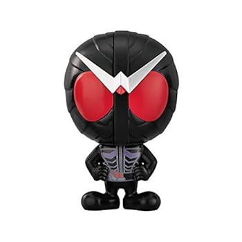 【中古】【未使用】【仮面ライダージョーカー】 仮面ライダー カプキャラ 仮面ライダー02 OG