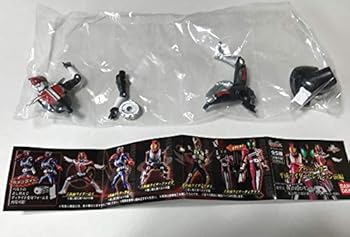【中古】仮面ライダー アクションポーズ 平成ライダーセレクション 前編 仮面ライダー 電王 単品 BANDAI バンダイ ガシャポン ガチャ