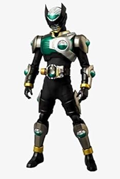 【中古】メディコムトイ PROJECT BM! 58 仮面ライダーバース
