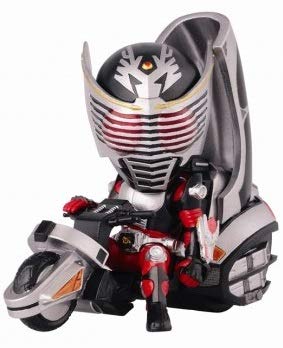 【中古】「一番くじ 仮面ライダーシリーズ～仮面ライダー鎧武＆平成ライダーマシーンズ編～」 O賞 仮面ライダーマシーンズ 仮面ライダー龍騎 単品 7,072円