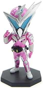 【中古】一番くじ 仮面ライダーゼロワン NO.01 feat.レジェンド仮面ライダー B賞 DEFORME-X 仮面ライダーゼロワン 仮面ライダー迅(フライングファルコン)｜AJIMURA-SHOP